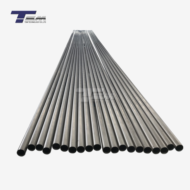 Incoloy 925 Tube